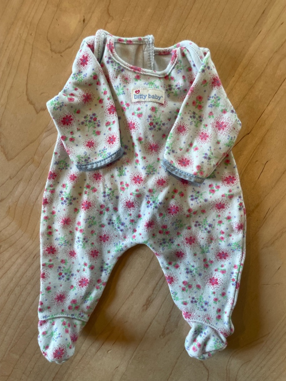 Bitty Baby sleeper - Picture 4 of 4
